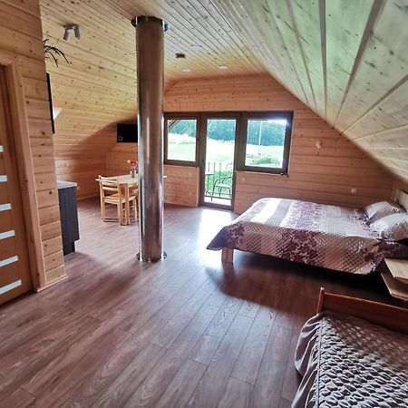 Гостевой дом Romo Sodyba Тракай Номер фото